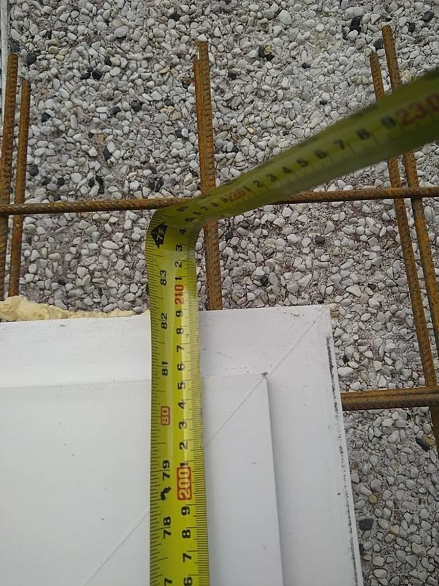 PVC door - Image 4