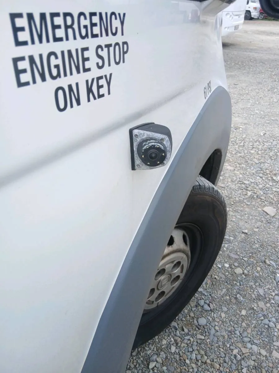 182 fiat ducato low floor 24 seat - Image 4
