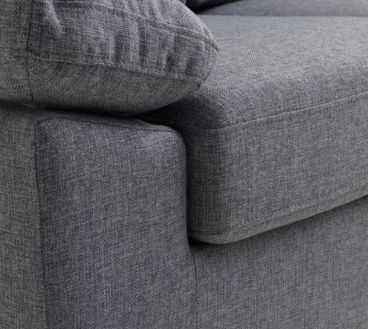 Sofa and armchair - Image 3