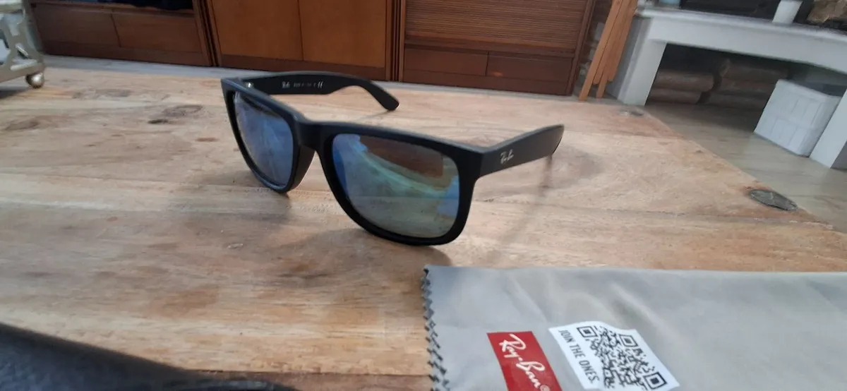 Ray ban sunglasses - Image 3