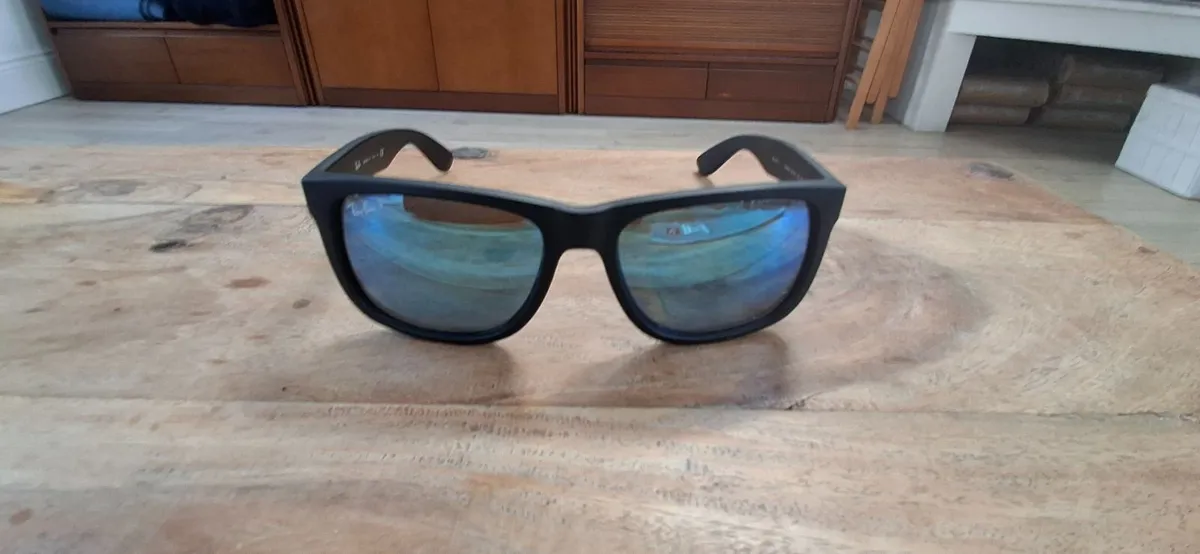 Ray ban sunglasses - Image 4
