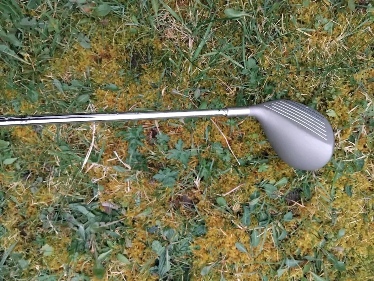 Vantage 5 wood 21degree - Image 2