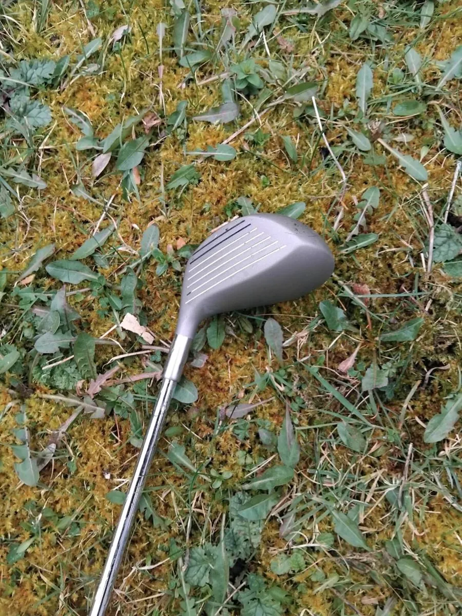 Vantage 5 wood 21degree - Image 4