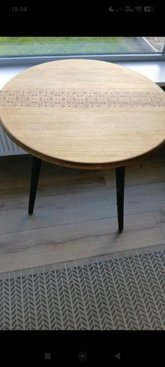 Coffee table - Image 2