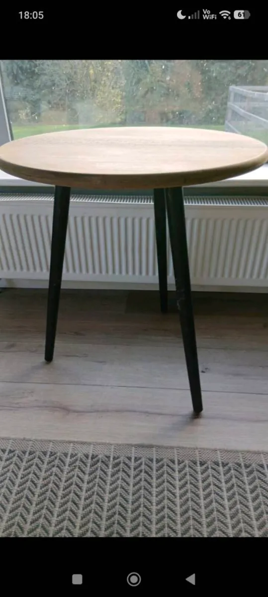 Coffee table - Image 1