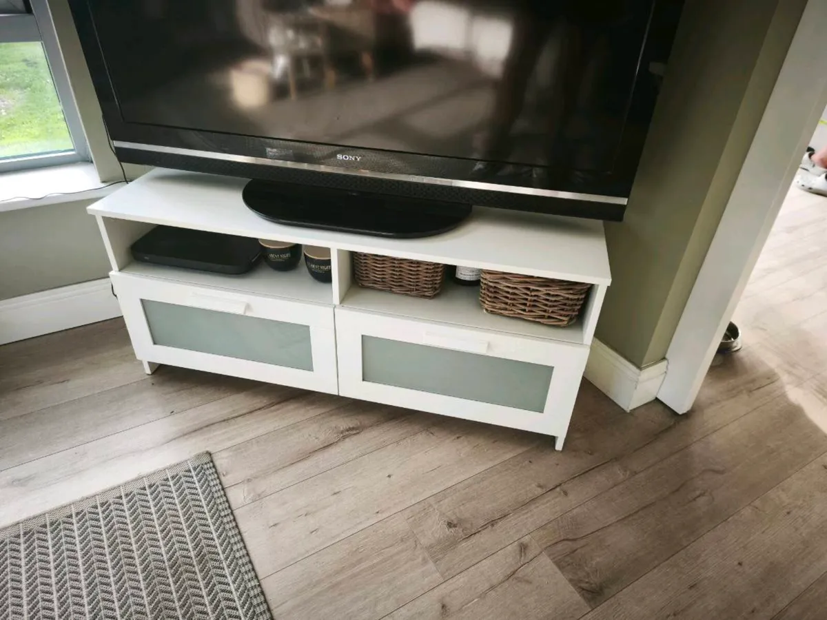 TV unit - Image 2