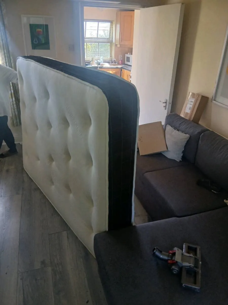 Double bed - Image 2