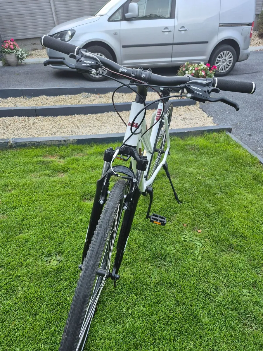 KTM Ladies 28" Bike - Image 3