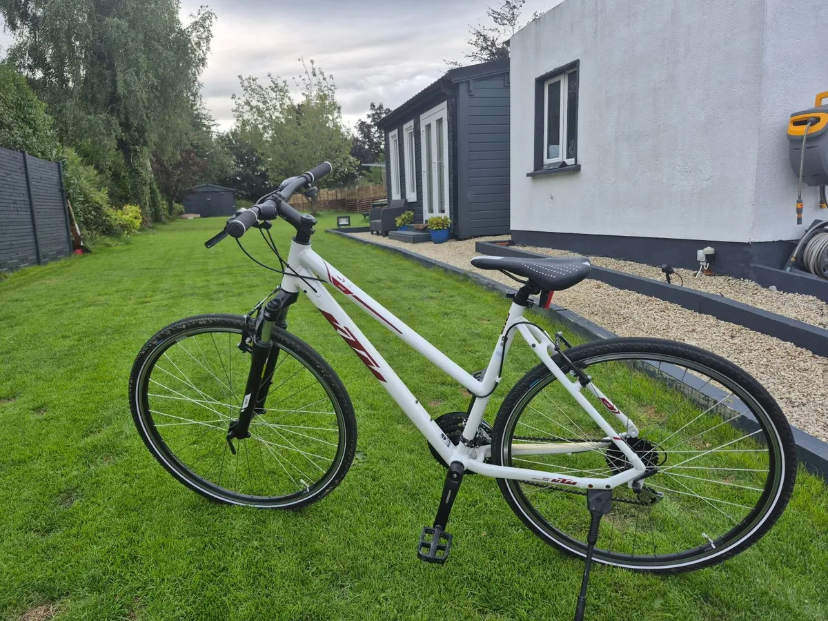 KTM Ladies 28" Bike - Image 4