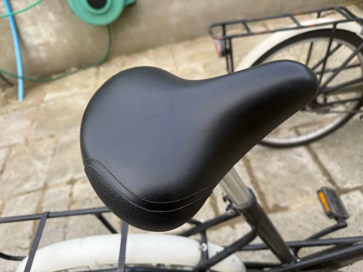 Ex Delivery Bikes - Image 4