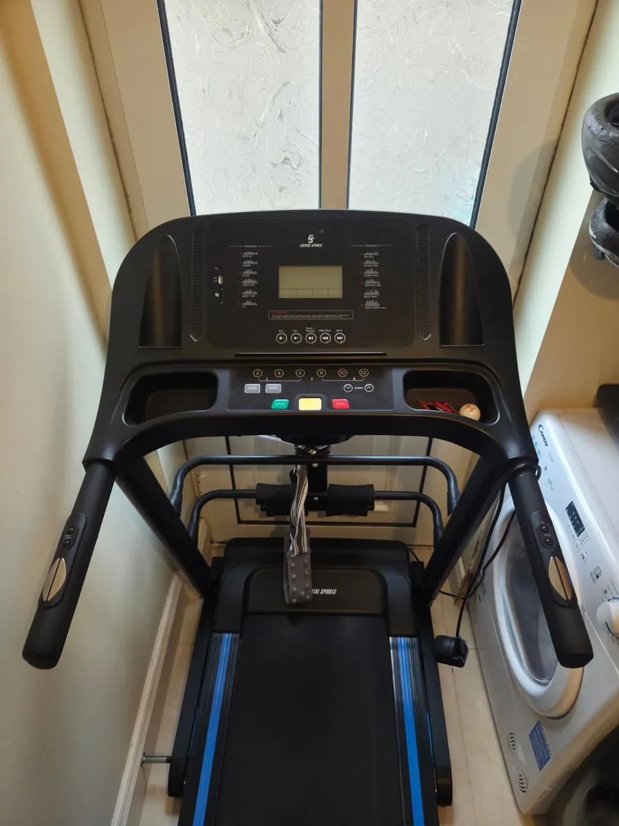 Treadmill - Image 2