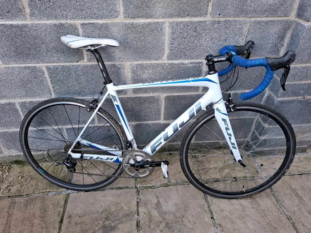 Fuji Altamira 2.5 - Image 1