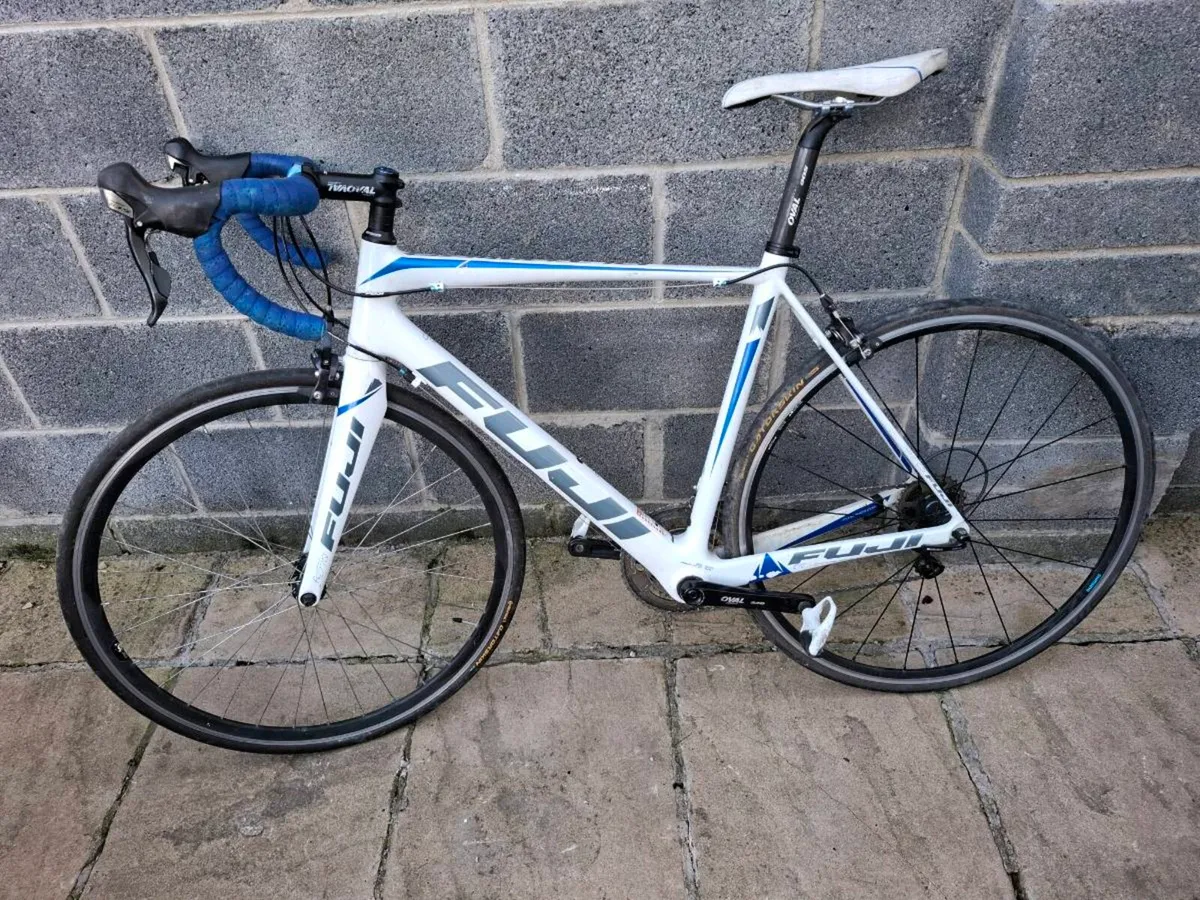 Fuji Altamira 2.5 - Image 2