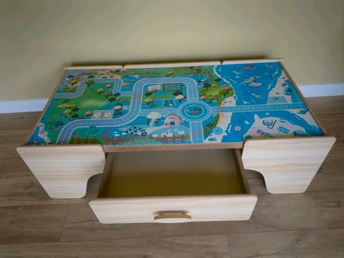 Activity Table - Image 2