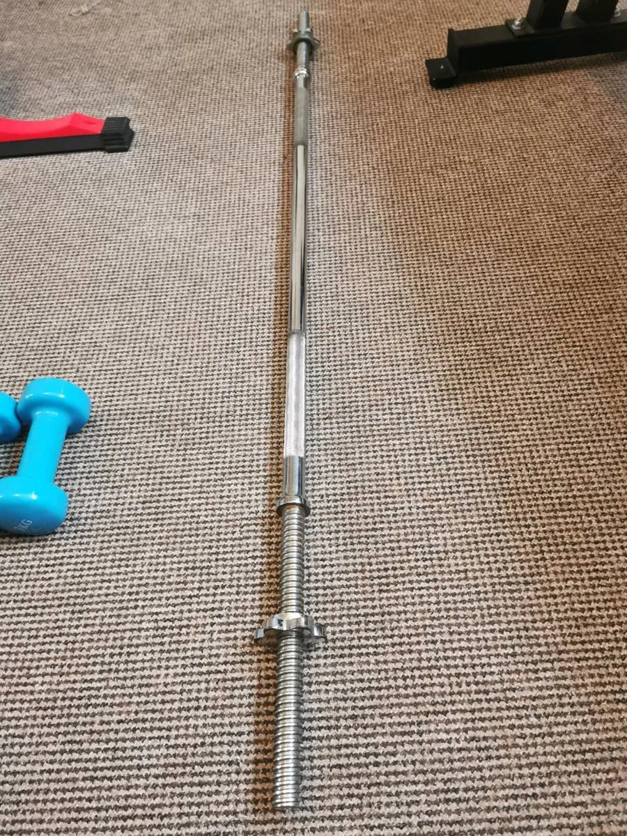 Barbell - Image 1