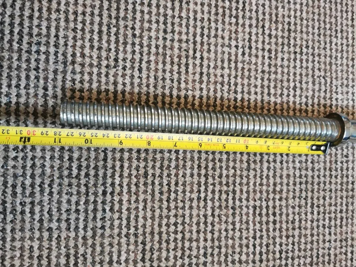 Barbell - Image 2