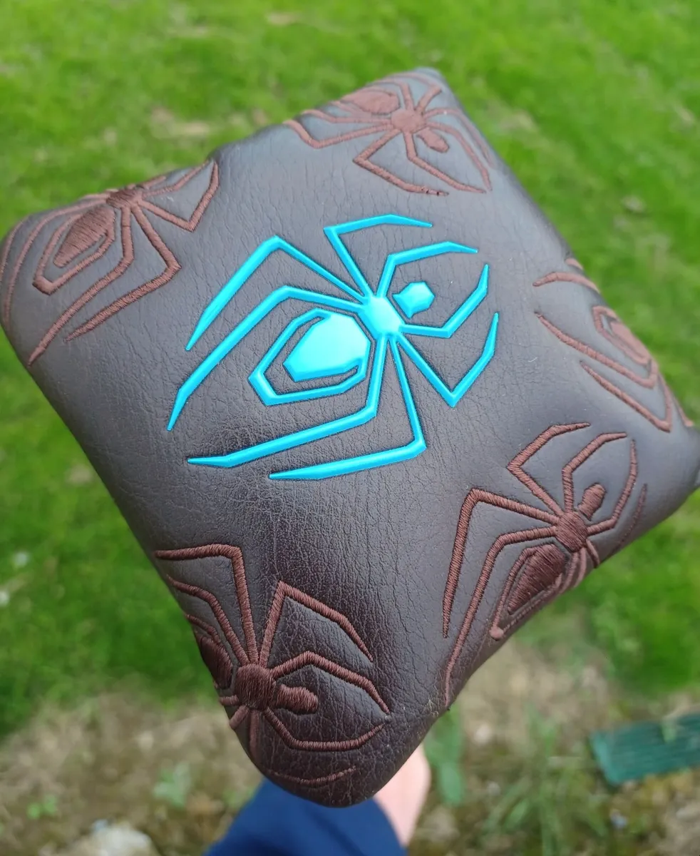 Taylormade Spider Tour V Putter - Image 2