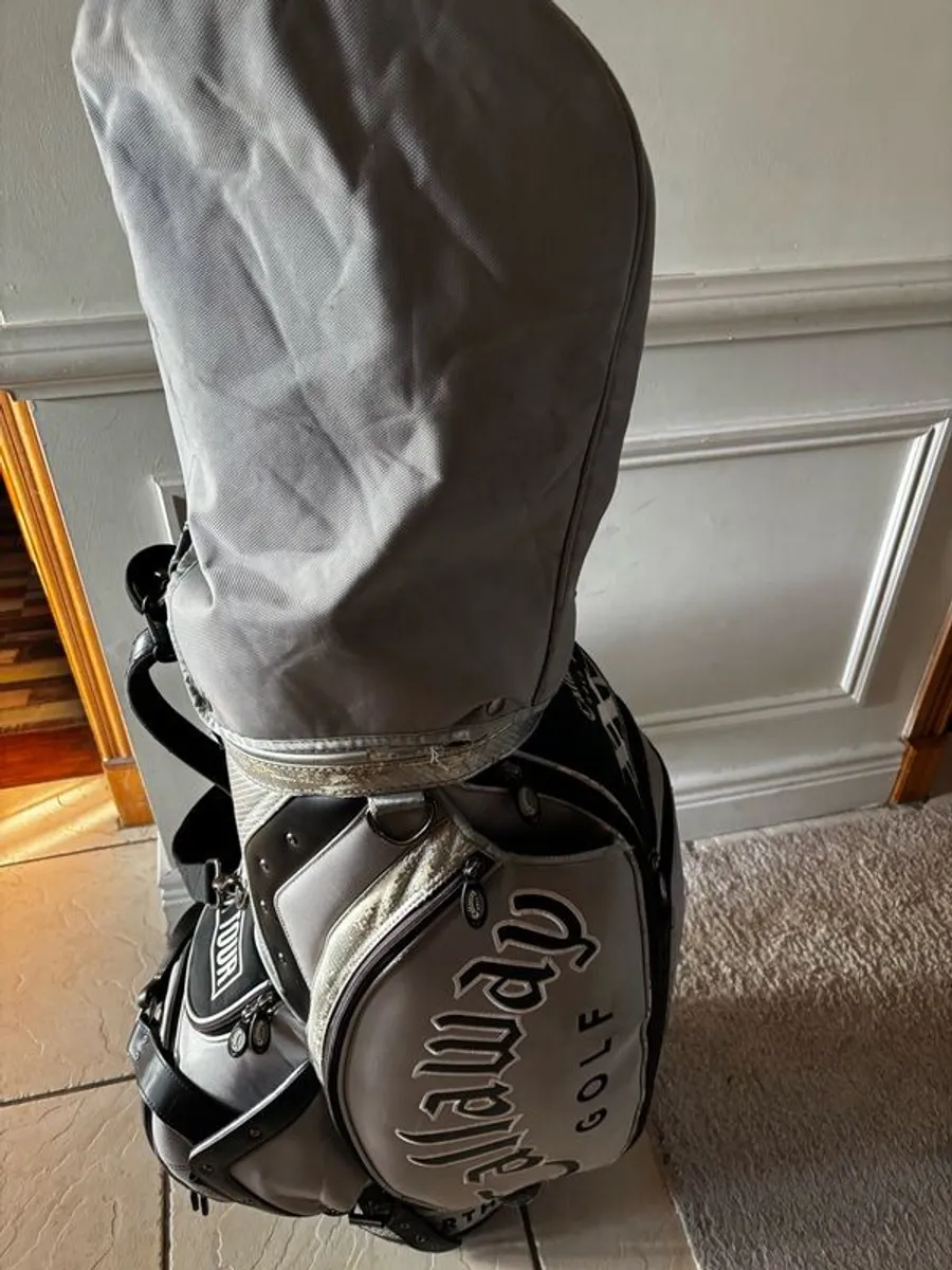 Callaway Tour bag - Image 1