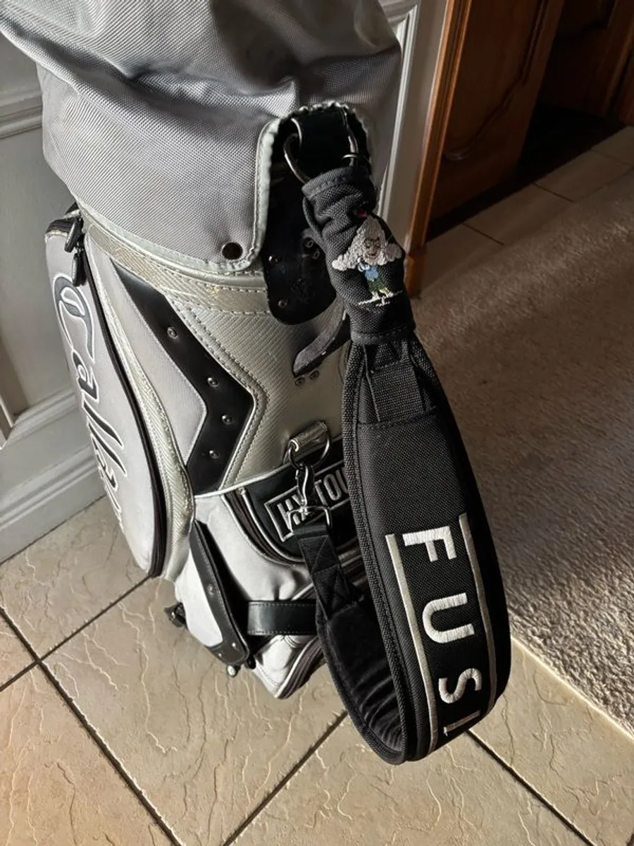 Callaway Tour bag - Image 2