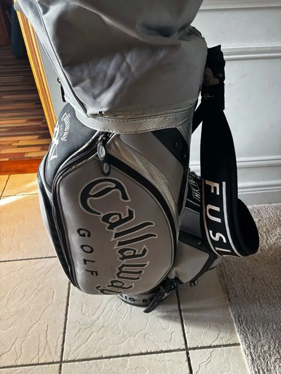 Callaway Tour bag - Image 3
