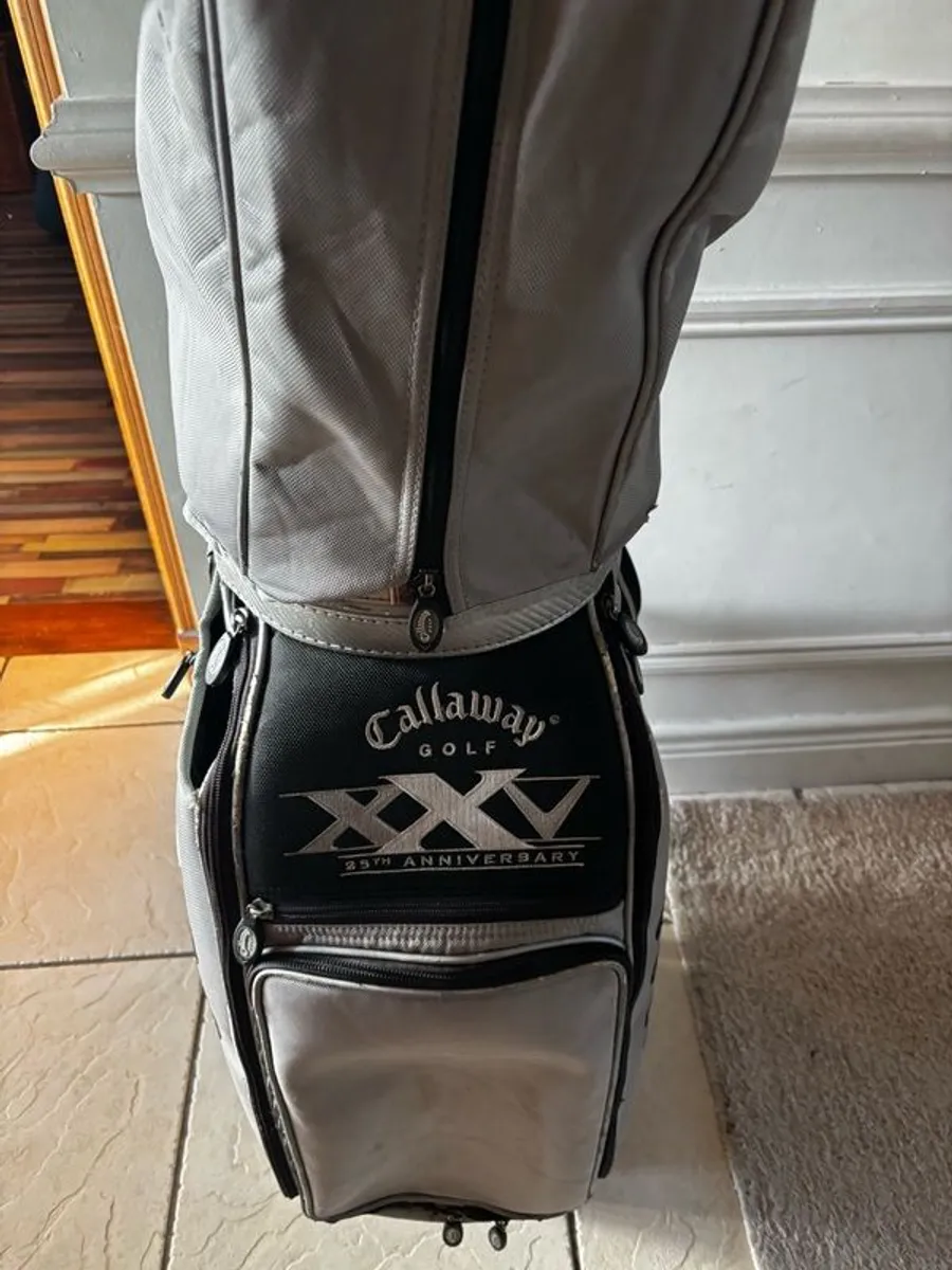 Callaway Tour bag - Image 4