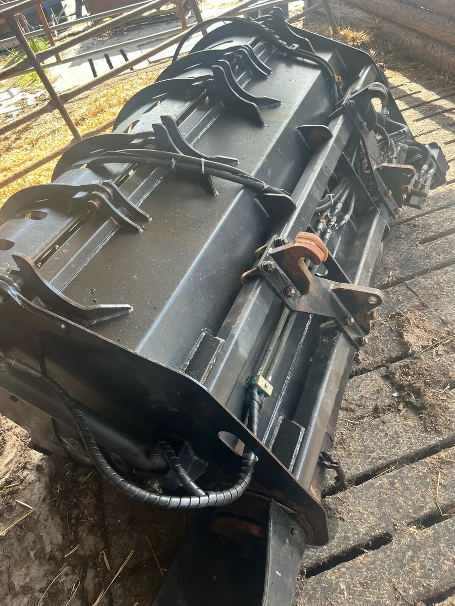 Beet washer/ chopper - Image 1