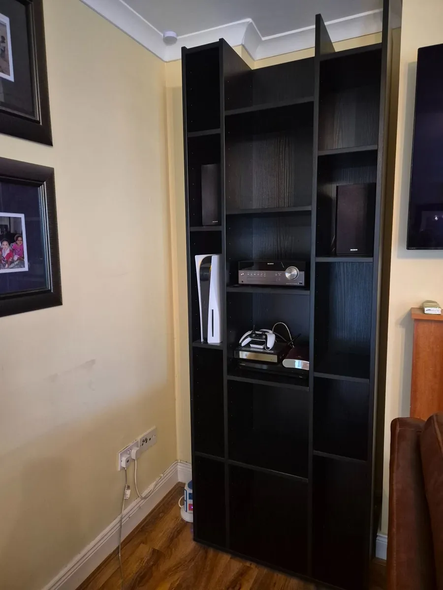 Book Shelf - Image 1