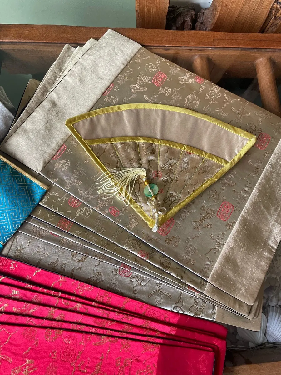 Fabric napkins - Image 2