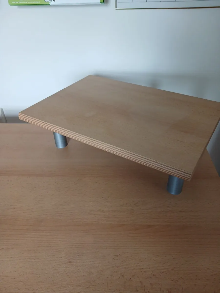 Computer Desk - Image 2