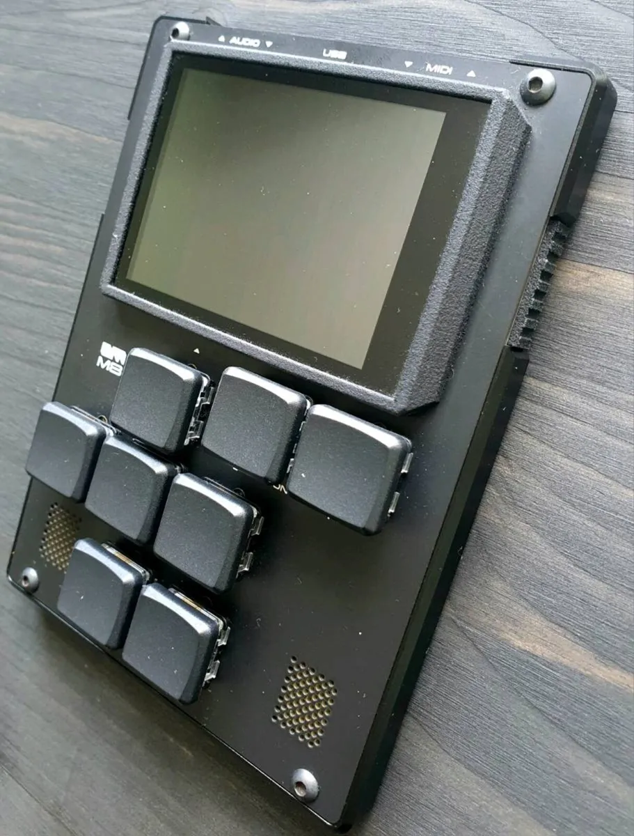 Dirtywave M8 Tracker (Model 01) – Great Condition - Image 2