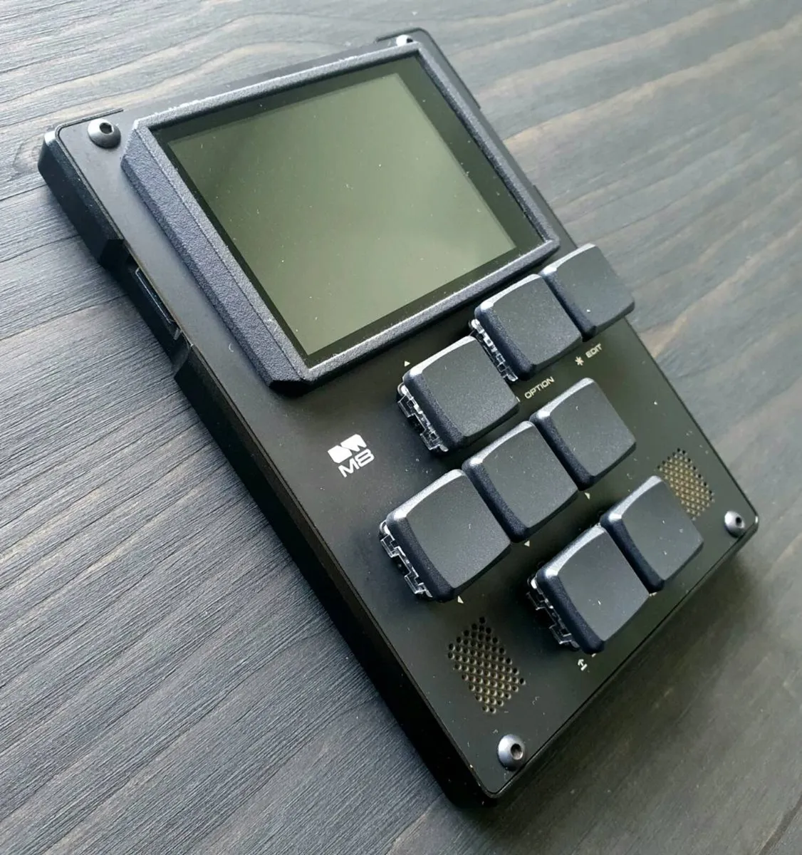 Dirtywave M8 Tracker (Model 01) – Great Condition - Image 3