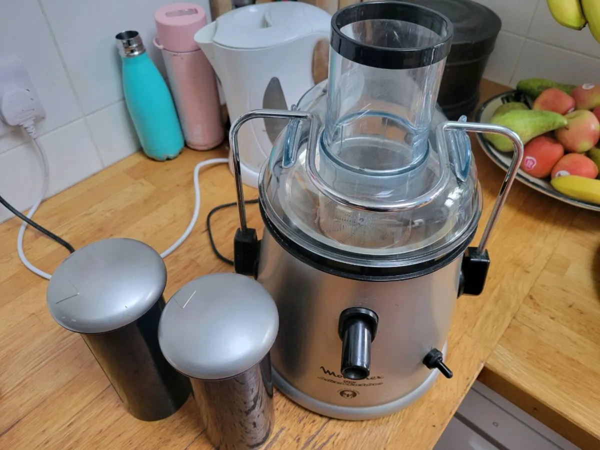Apple juicer - Image 2