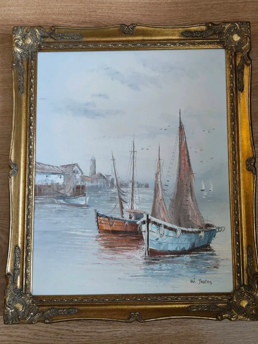 Painting - Image 1