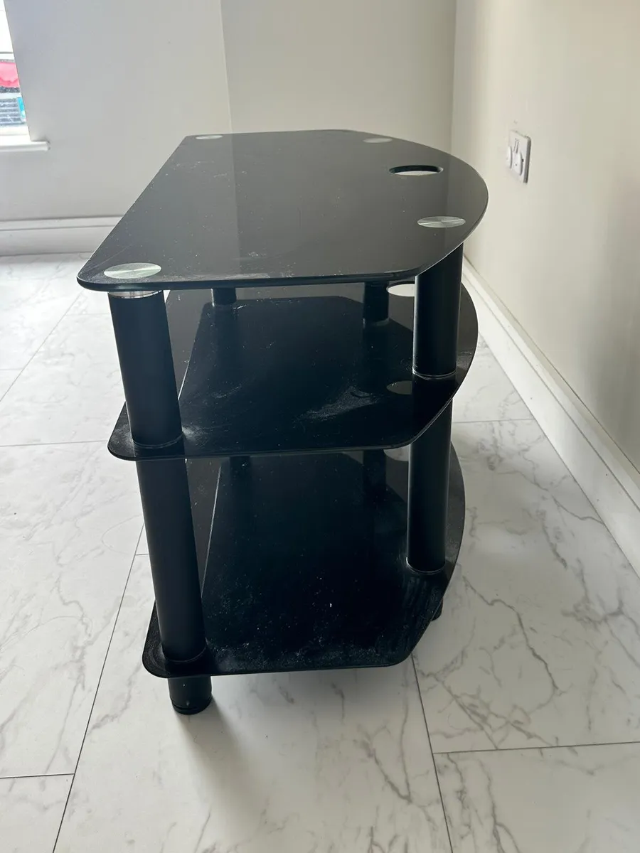 TV stand - Image 2