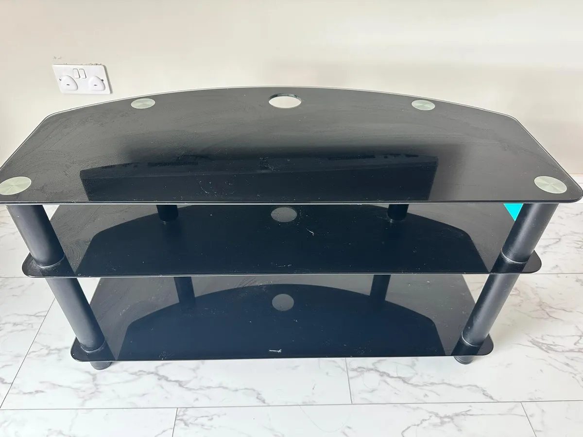 TV stand - Image 4