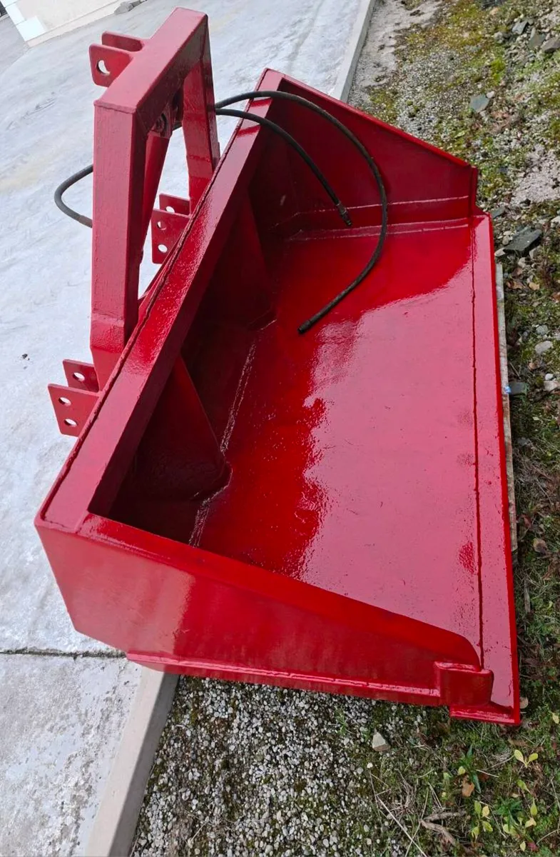 6 ft power box - Image 2