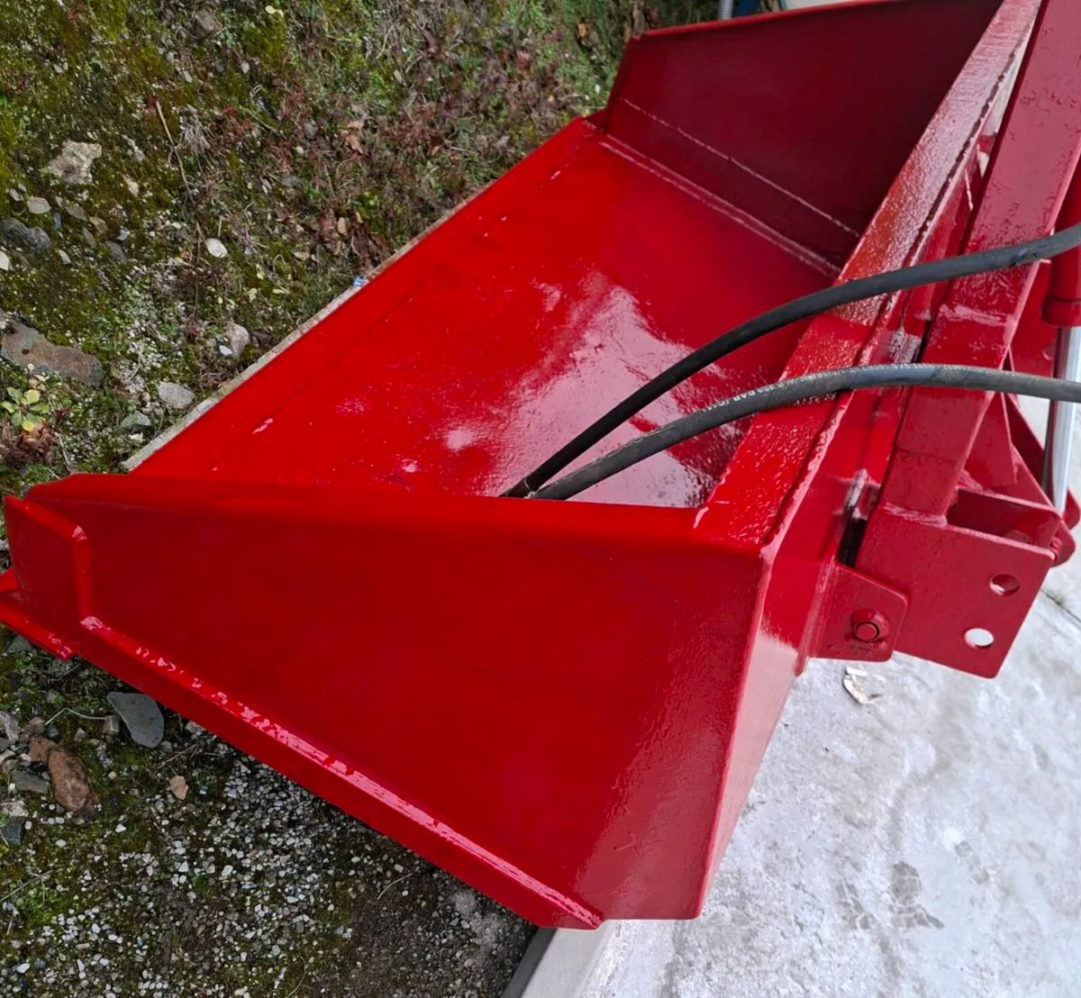 6 ft power box - Image 3