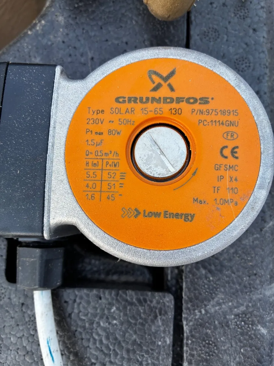 Solar Panels - Image 3