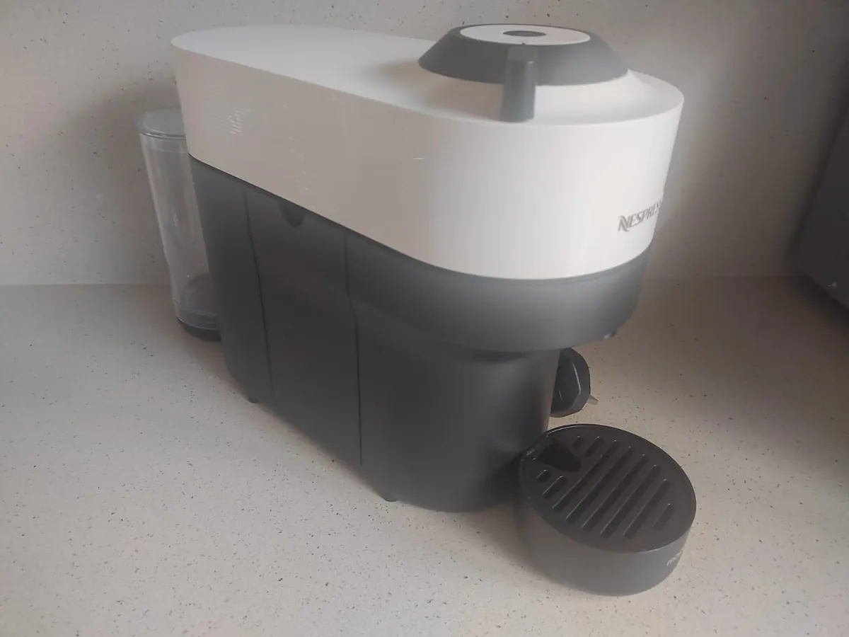 Nespresso Vertuo Pop Machine - Image 1