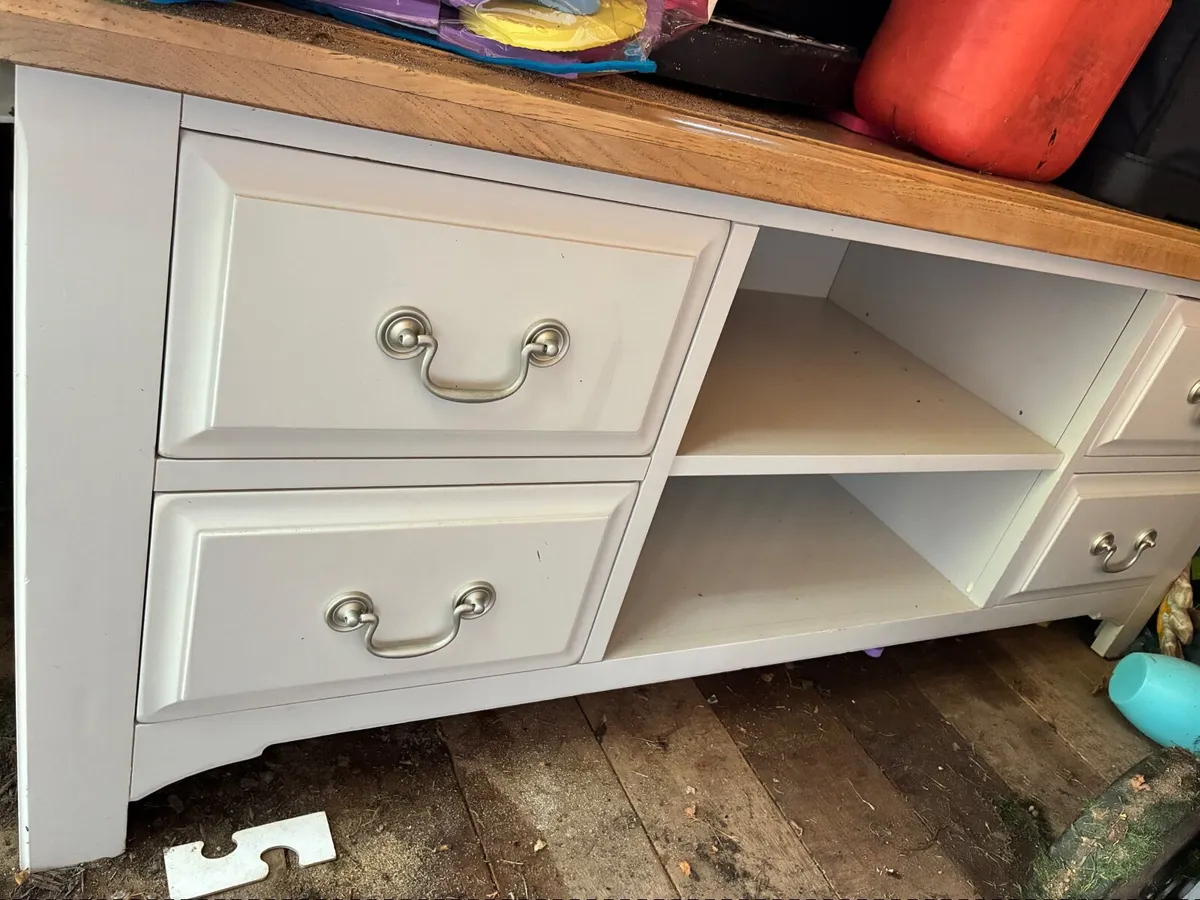 Tv unit - Image 3