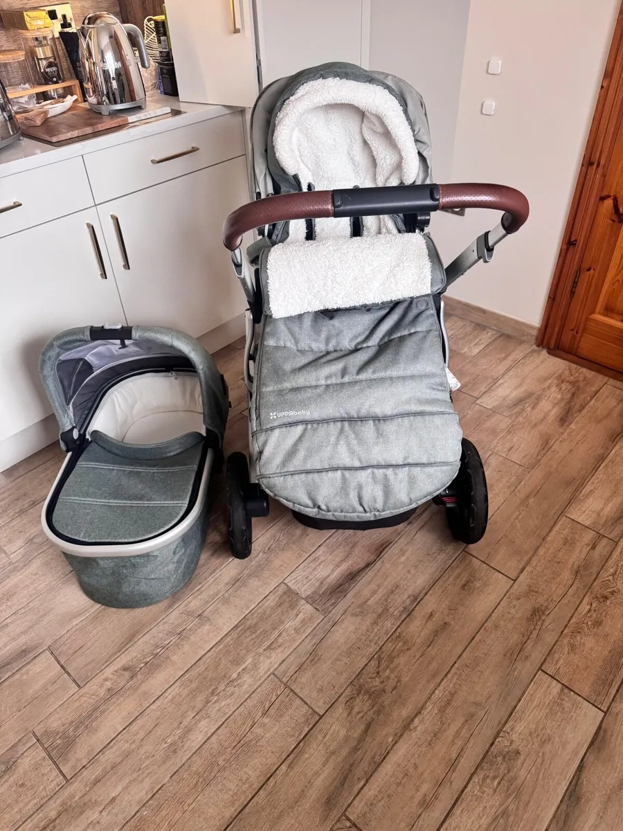 Buggy - Image 1