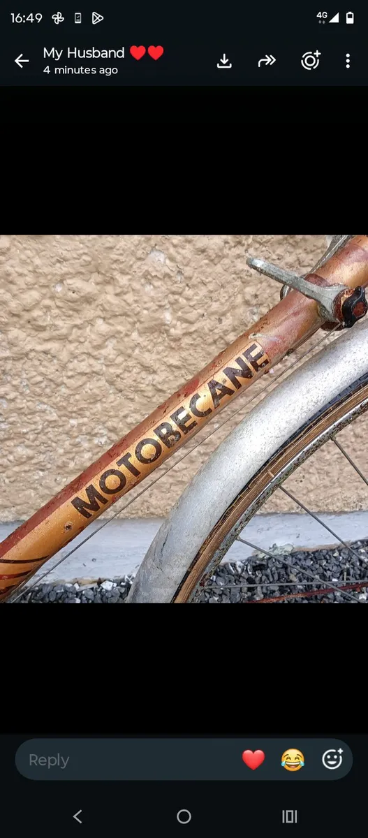 Bike - Image 1