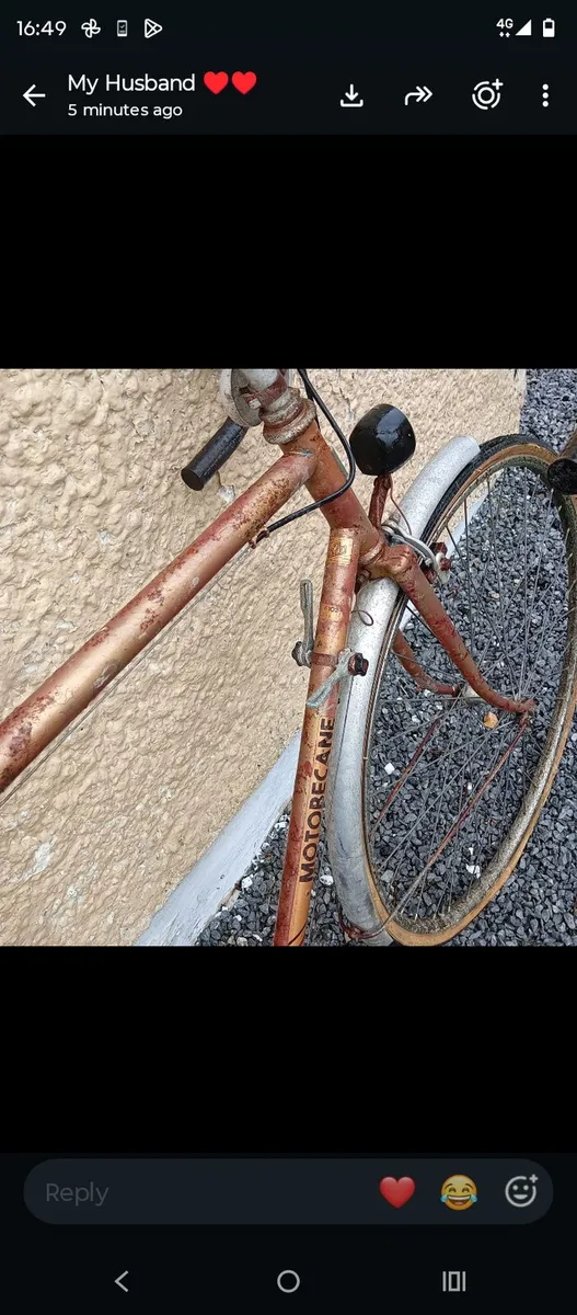 Bike - Image 3