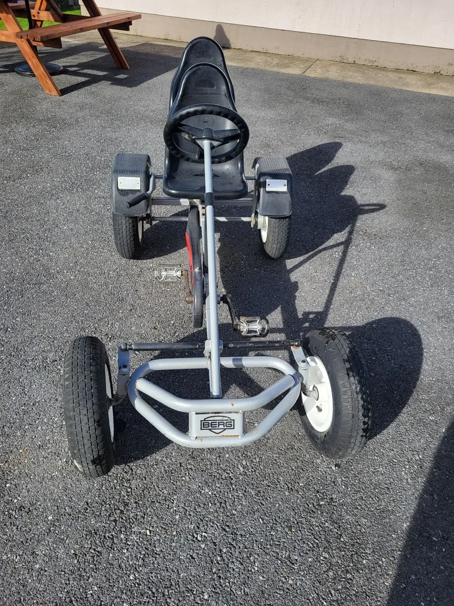 Berg Go Kart - Image 2