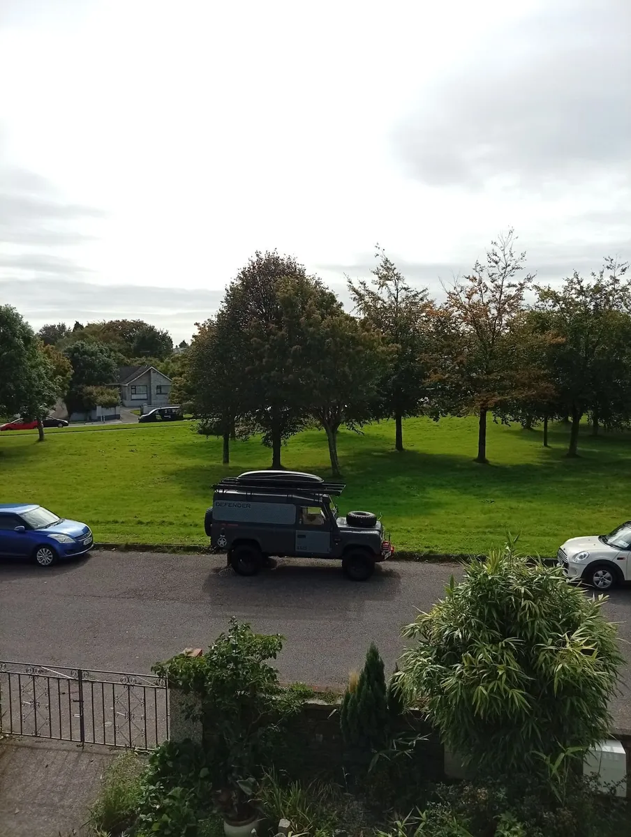 Defender 110 300TDI - Image 1