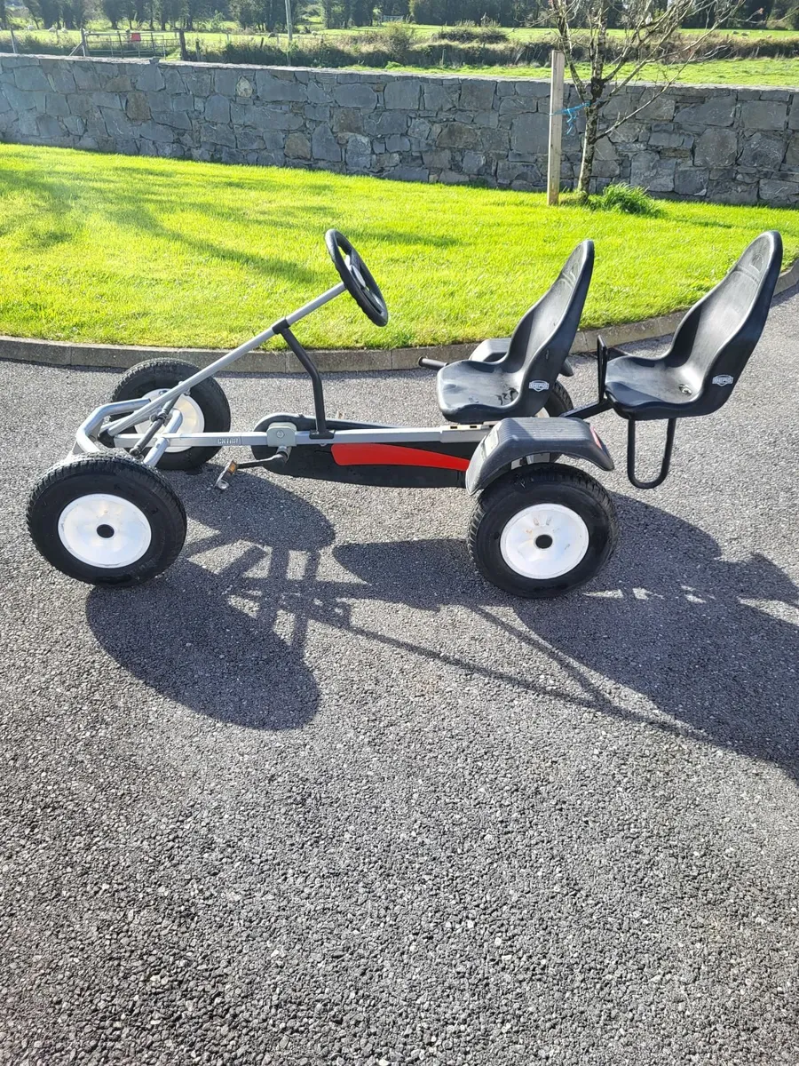 Berg Go Kart - Image 3