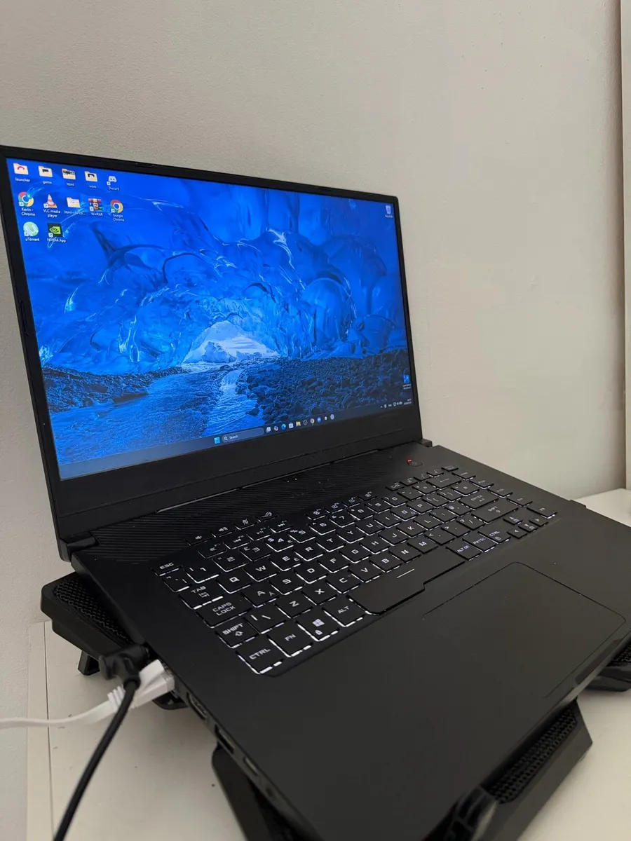 ASUS ROG Zephyrus G Gaming laptop - Image 2