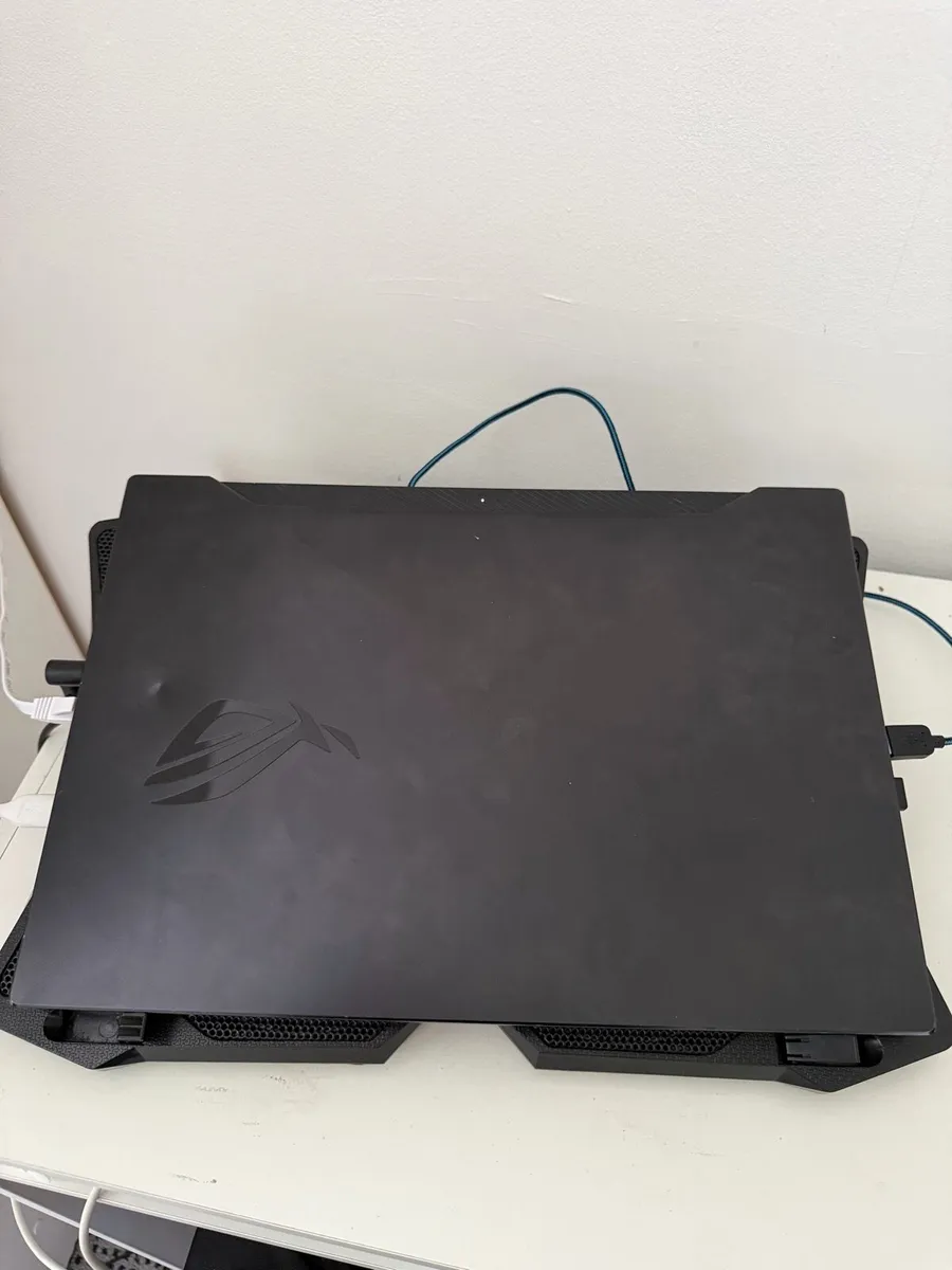 ASUS ROG Zephyrus G Gaming laptop - Image 4