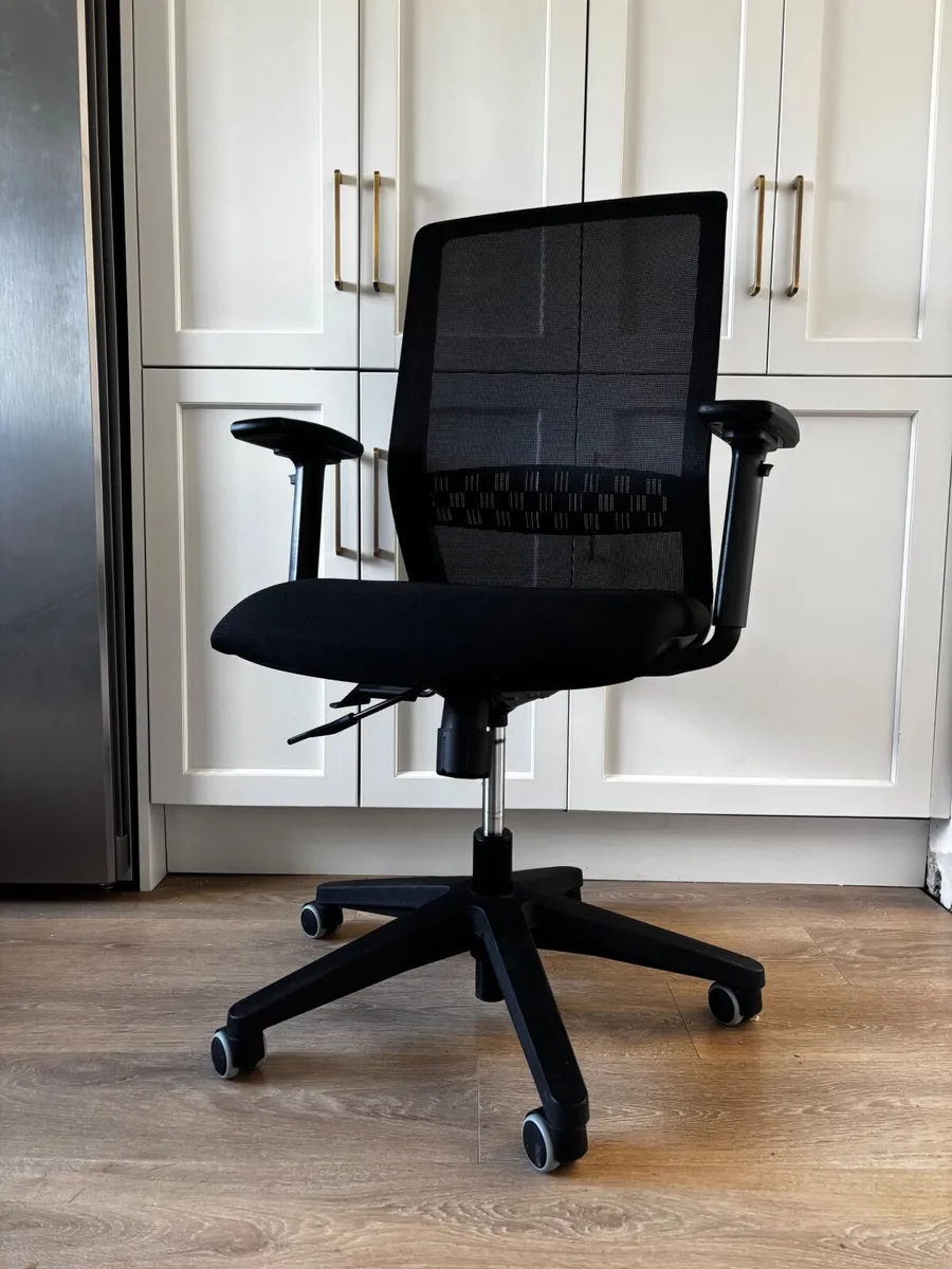KOS ErgoX2 Ergonomic Office Chair - Image 2