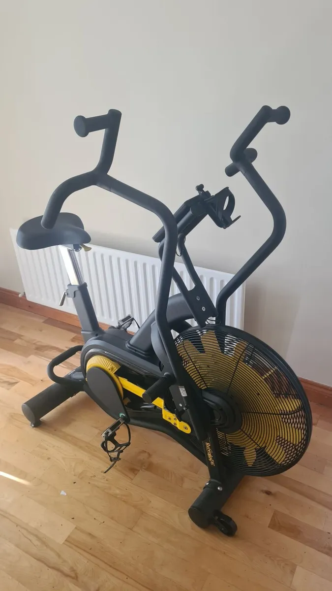 Evo Renegade Air Bike AB100 2020 - Image 1
